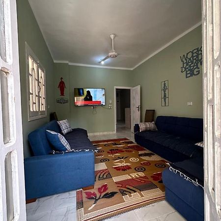 Skylen Hostel Hurghada Ngoại thất bức ảnh