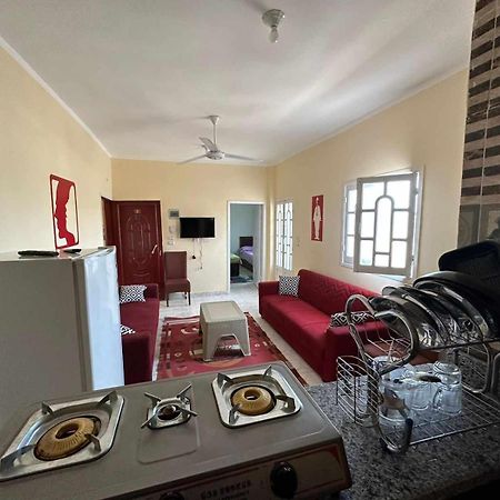 Skylen Hostel Hurghada Ngoại thất bức ảnh