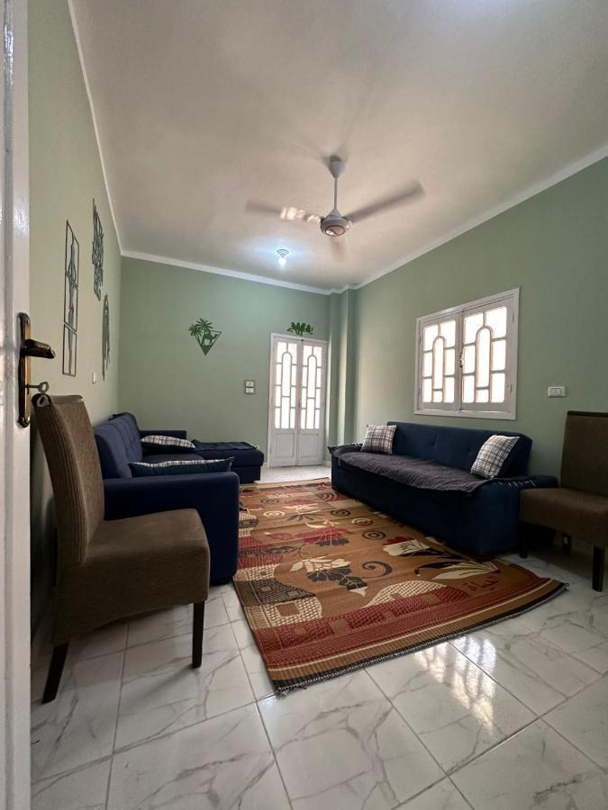 Skylen Hostel Hurghada Ngoại thất bức ảnh