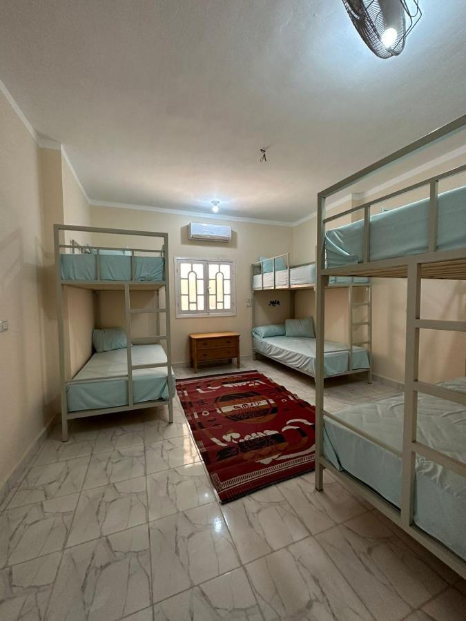 Skylen Hostel Hurghada Ngoại thất bức ảnh