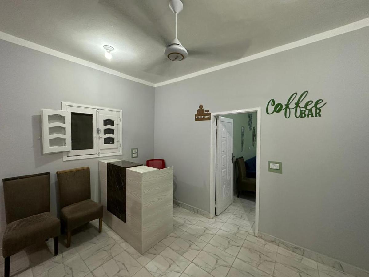 Skylen Hostel Hurghada Ngoại thất bức ảnh