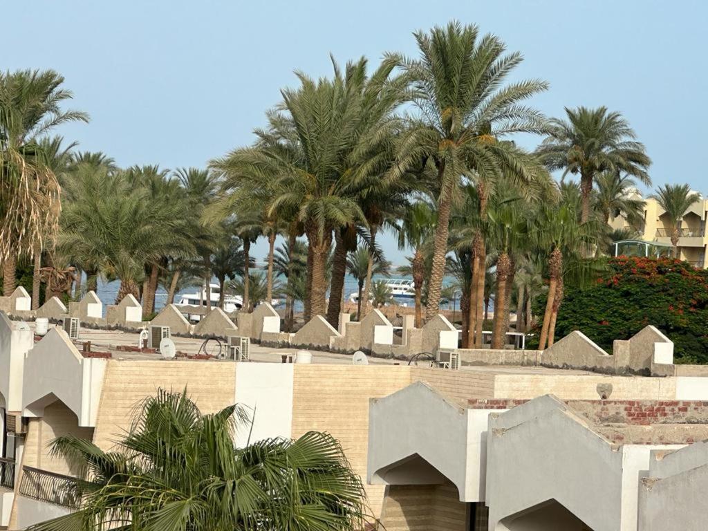 Skylen Hostel Hurghada Ngoại thất bức ảnh