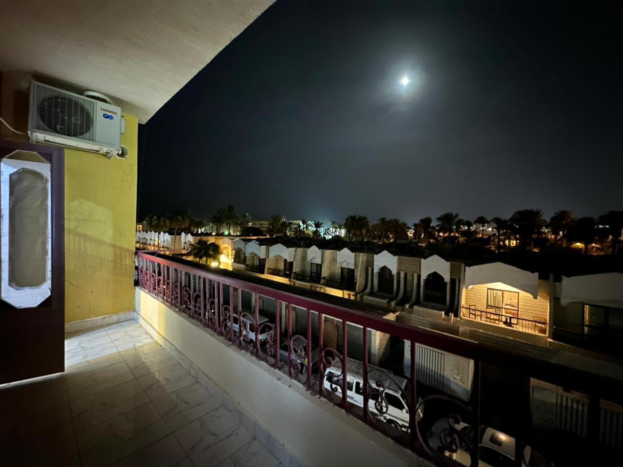 Skylen Hostel Hurghada Ngoại thất bức ảnh