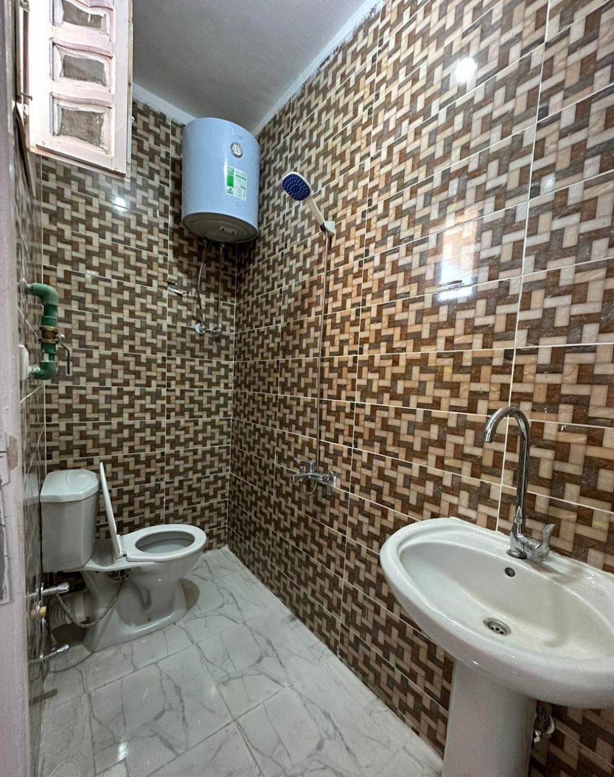 Skylen Hostel Hurghada Ngoại thất bức ảnh