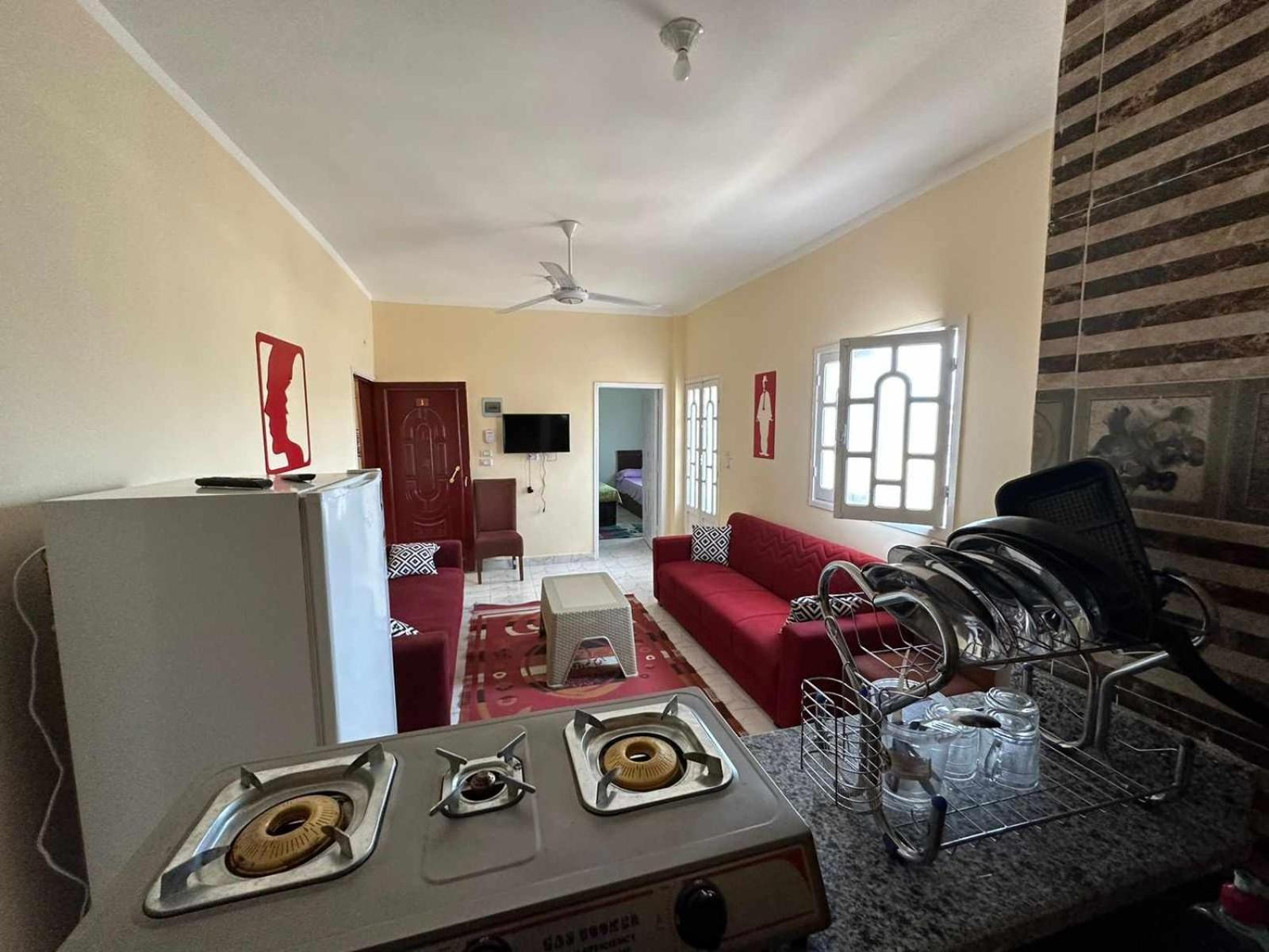 Skylen Hostel Hurghada Ngoại thất bức ảnh
