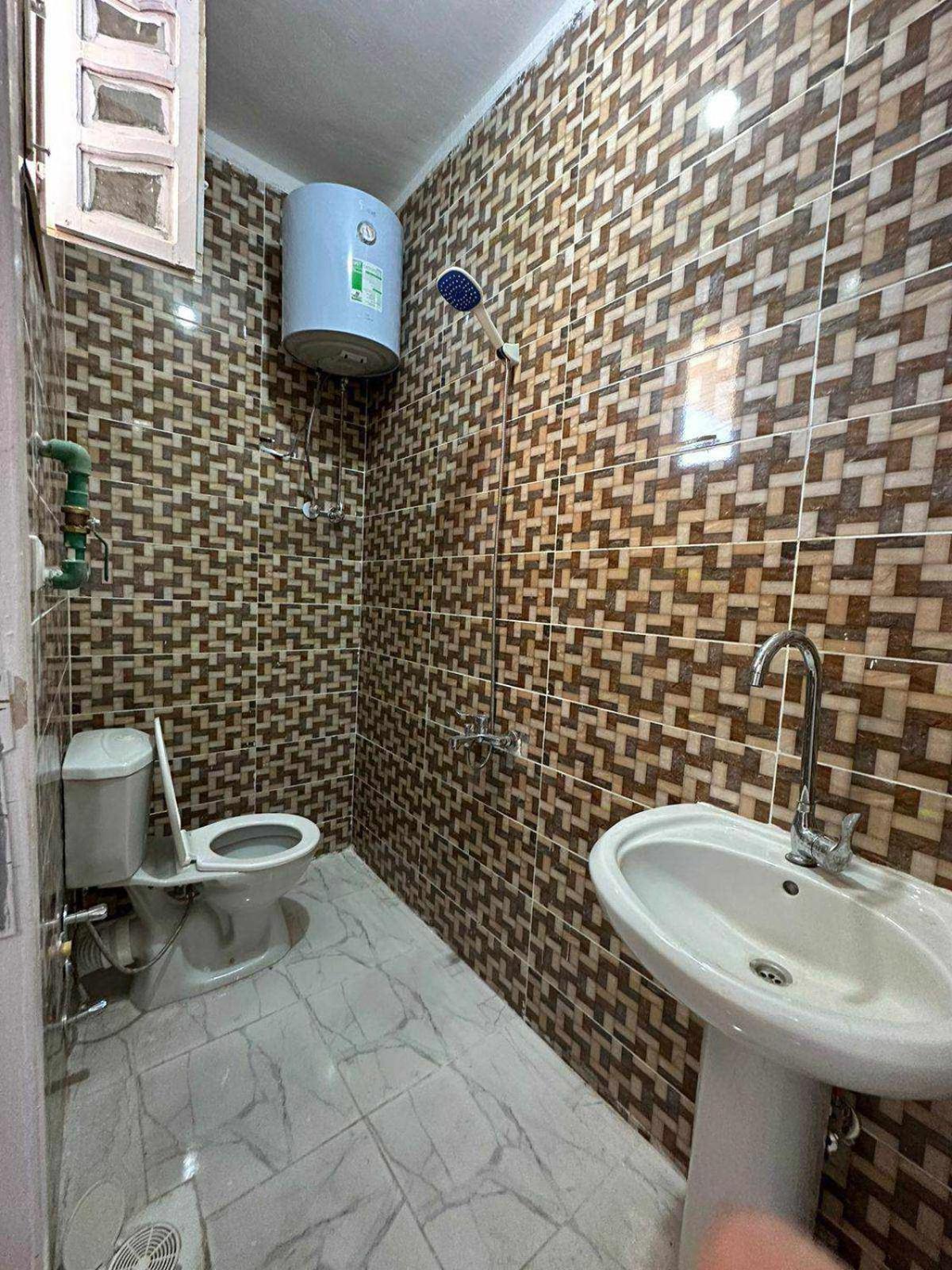 Skylen Hostel Hurghada Ngoại thất bức ảnh