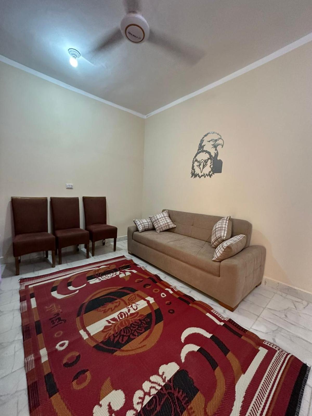 Skylen Hostel Hurghada Phòng bức ảnh