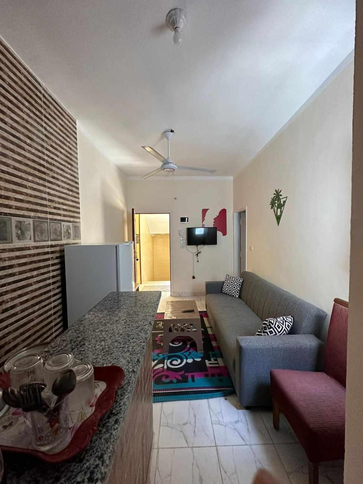Skylen Hostel Hurghada Ngoại thất bức ảnh