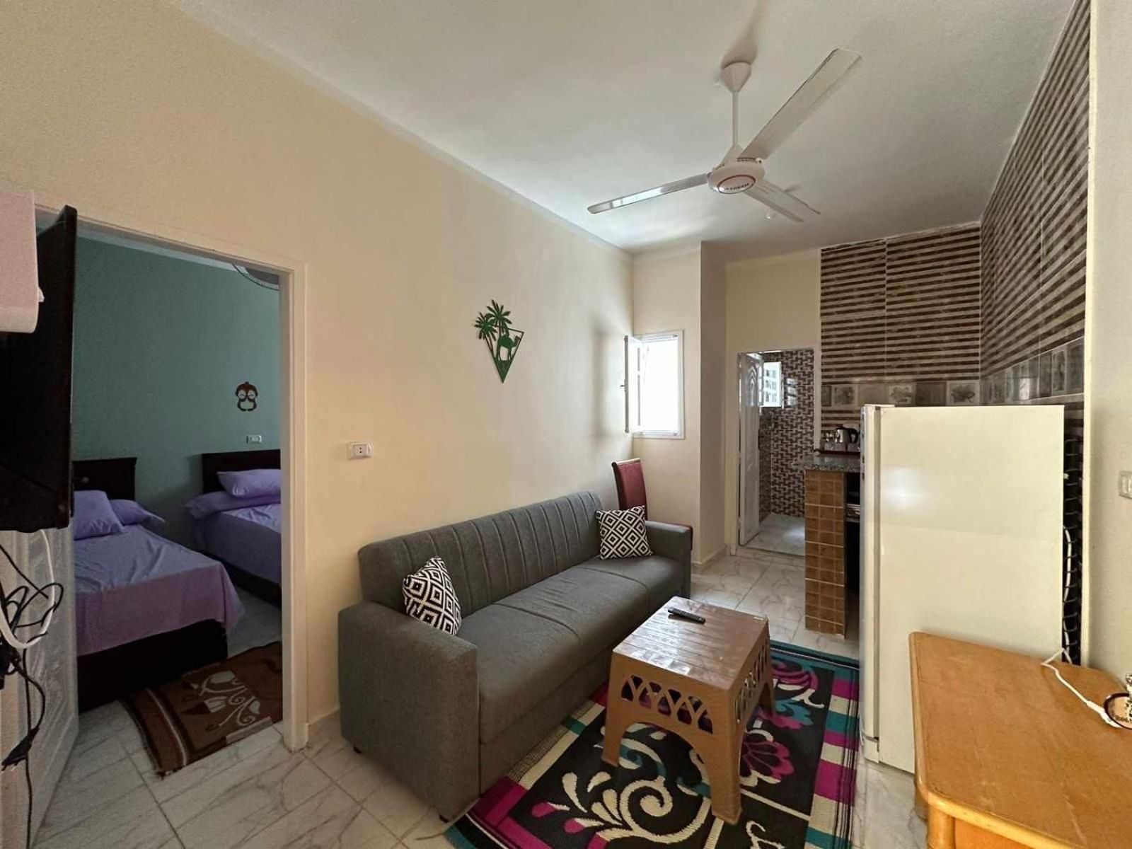Skylen Hostel Hurghada Ngoại thất bức ảnh